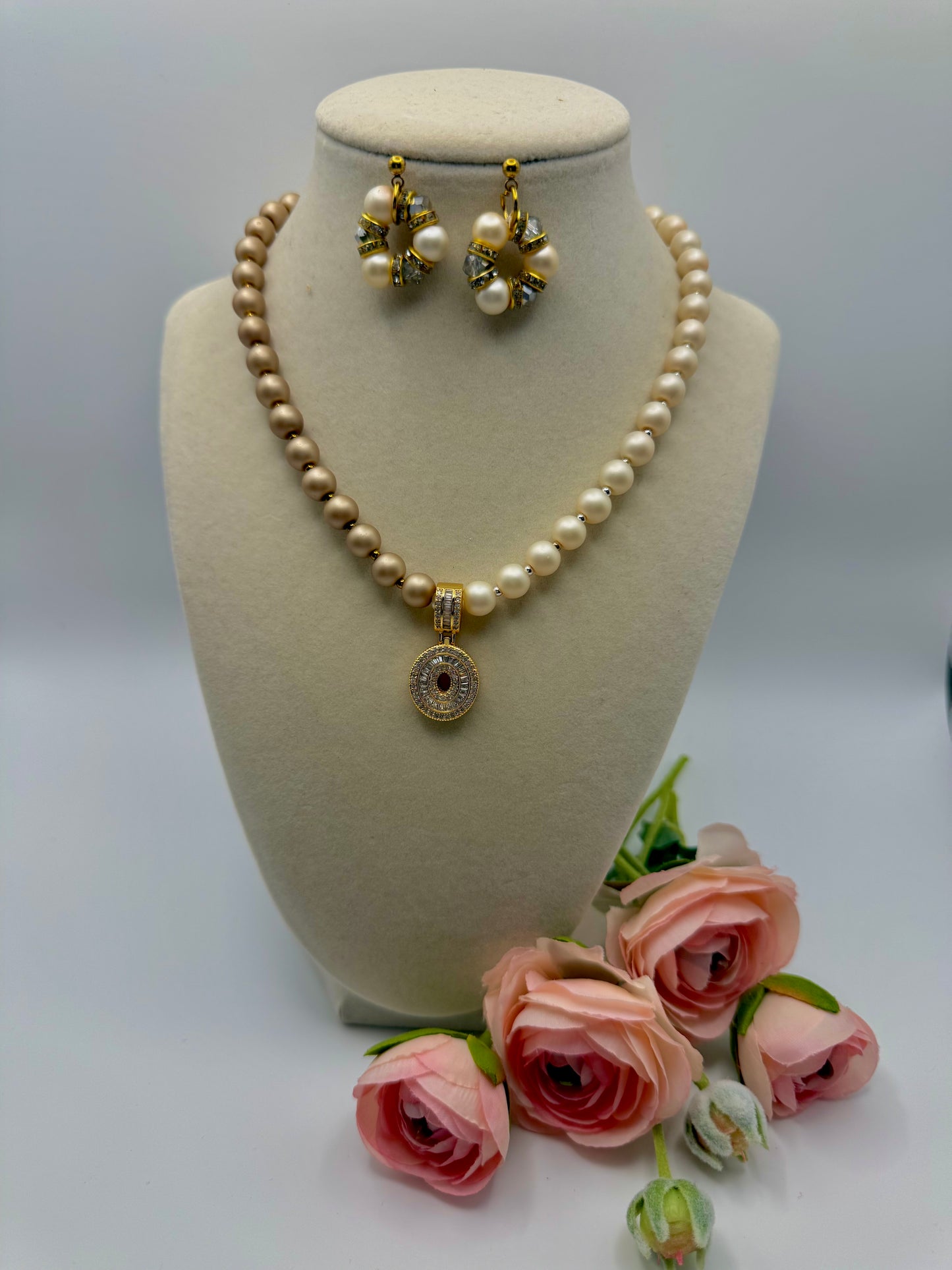 Luxury Pearl