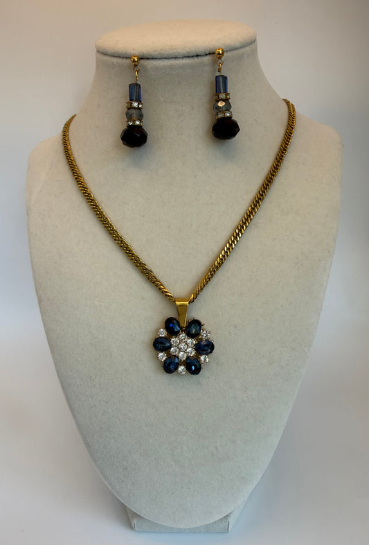 Star Pendant